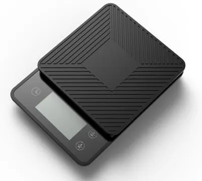 Coffee Grinder Weighing Scale