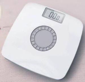 Xiaomi Body Composition Smart Scale Scale